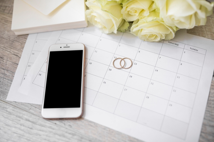 5 Best Wedding Planning Apps To Plan Your Big Day
