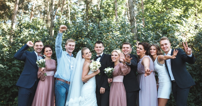 6 People You Don't Have To Invite To Your Wedding
